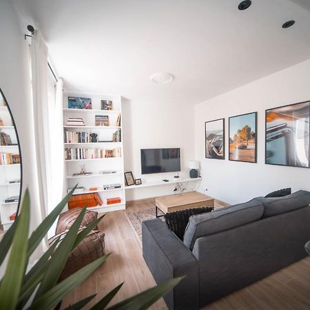 Appartement Avec Jardin Prive - Pacy Sur Eure ภายนอก รูปภาพ