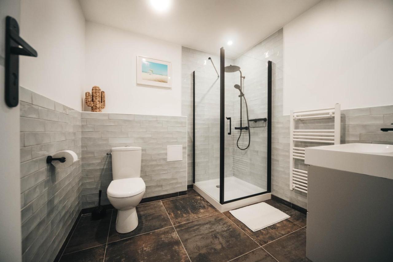 Appartement Avec Jardin Prive - Pacy Sur Eure ภายนอก รูปภาพ