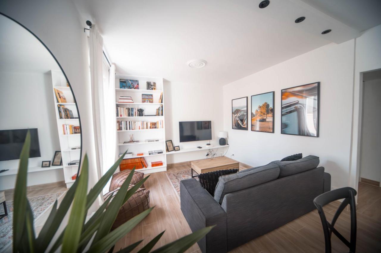 Appartement Avec Jardin Prive - Pacy Sur Eure ภายนอก รูปภาพ
