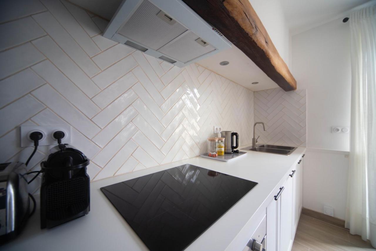 Appartement Avec Jardin Prive - Pacy Sur Eure ภายนอก รูปภาพ
