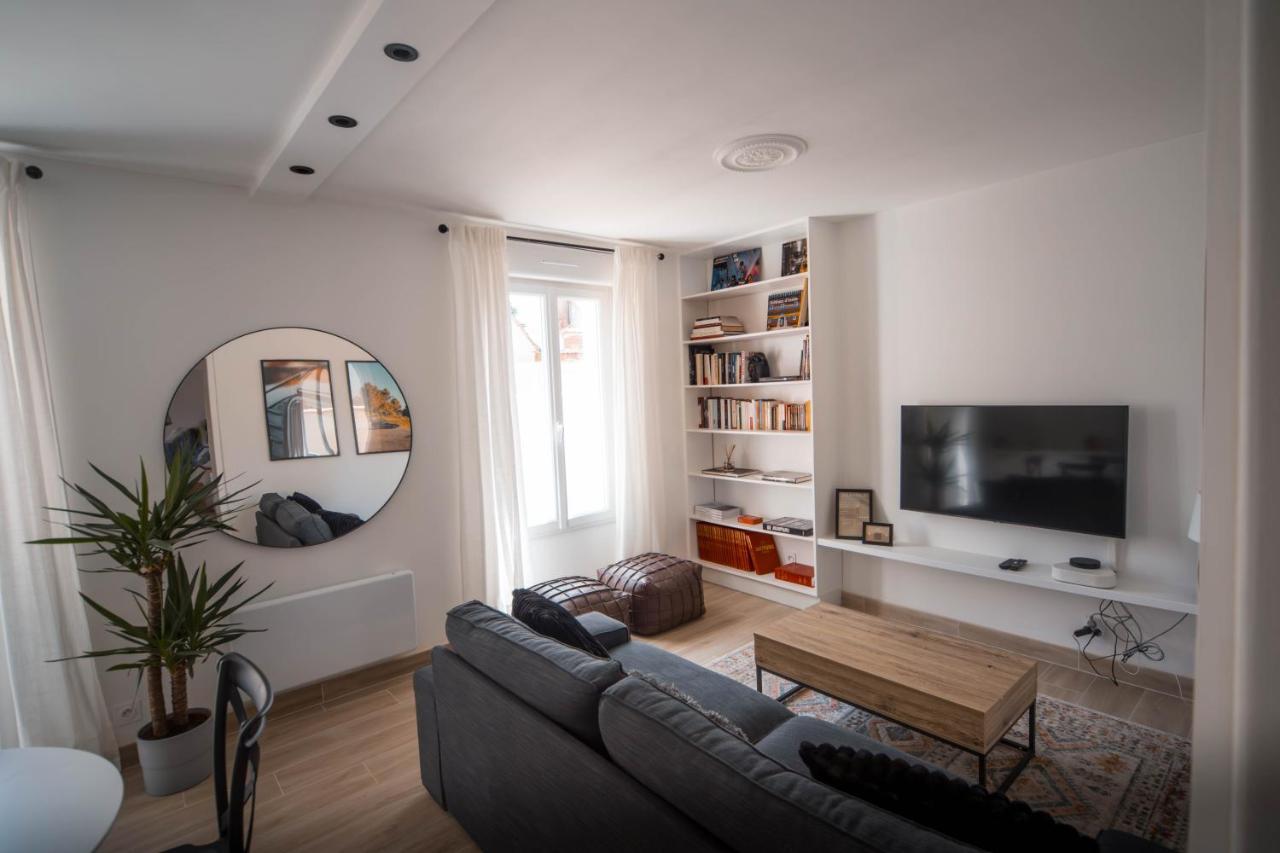 Appartement Avec Jardin Prive - Pacy Sur Eure ภายนอก รูปภาพ