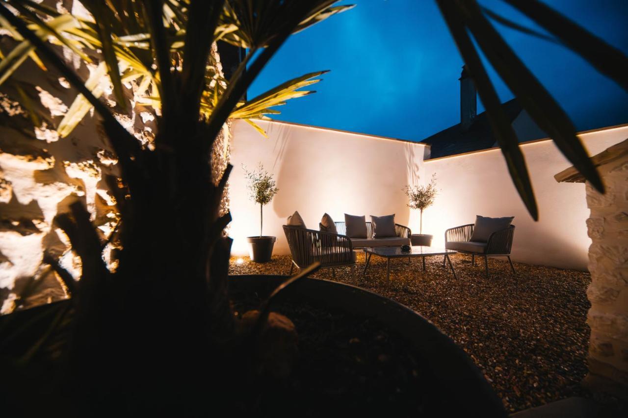 Appartement Avec Jardin Prive - Pacy Sur Eure ภายนอก รูปภาพ